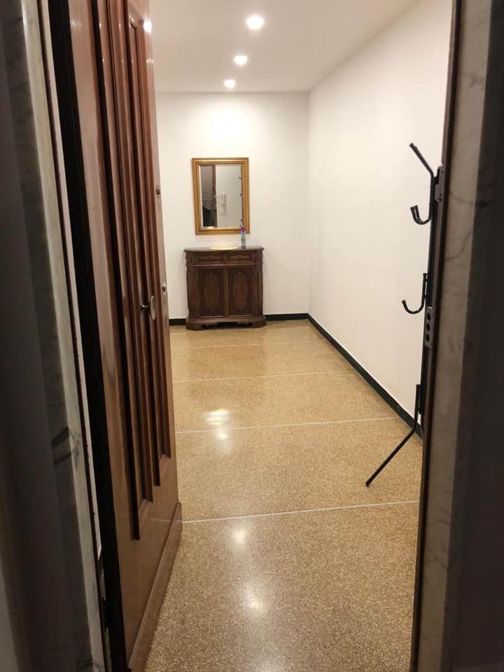 La Casetta Gialla Génova Exterior foto